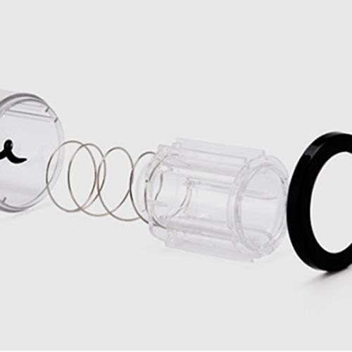 Electric Wine Opener Cordless Electrical Wine Bottle Opener Automatic Corkscrew with Vacuum Stoppers Foil Cutter