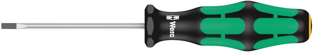Wera 5135870001 Kraftform Kompakt W 2 Maintenance, 35 Pieces