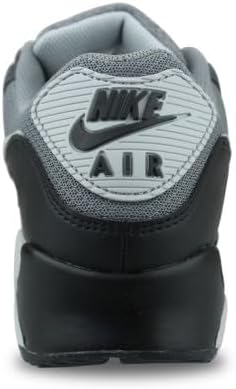 Nike Air Max 90 Men's Shoes (Smoke Grey/Black/Dark Smoke Grey/Photon Dust)