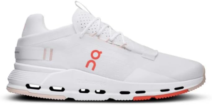 On Men's Cloudnova 2 Sneakers