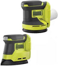 PCL406416SB Fits For RYOBI 18V Cordless 2-Tool Combo Kit with Random Orbit Sander and Corner Cat Finish Sander (Tools Only)