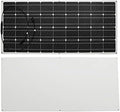 1000W 500W Solar Panel Flexible Solar Cell 18V Ethylene Tetrafluoroethylene DIY Cable Waterproof Outdoor Car RV Rechargeable Power for Car (1000w)