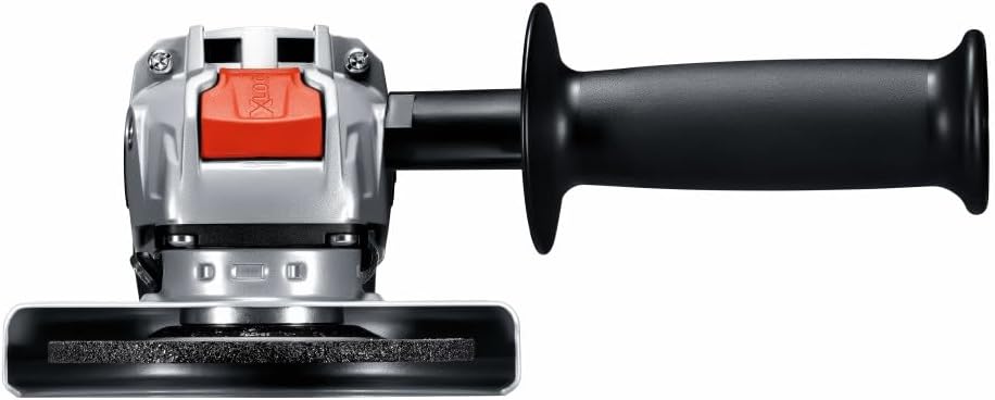 Bosch GWX18V-8N 18V X-LOCK Brushless 4-1/2 In. Angle Grinder with Slide Switch (Bare Tool)