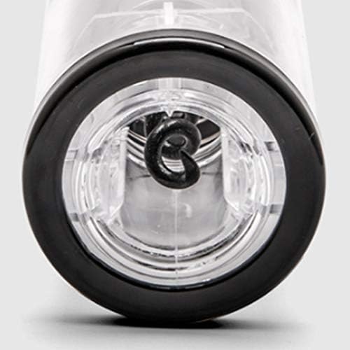 Electric Wine Opener Cordless Electrical Wine Bottle Opener Automatic Corkscrew with Vacuum Stoppers Foil Cutter