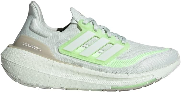 Adidas Womens Ultraboost Light Running ShoesSneaker