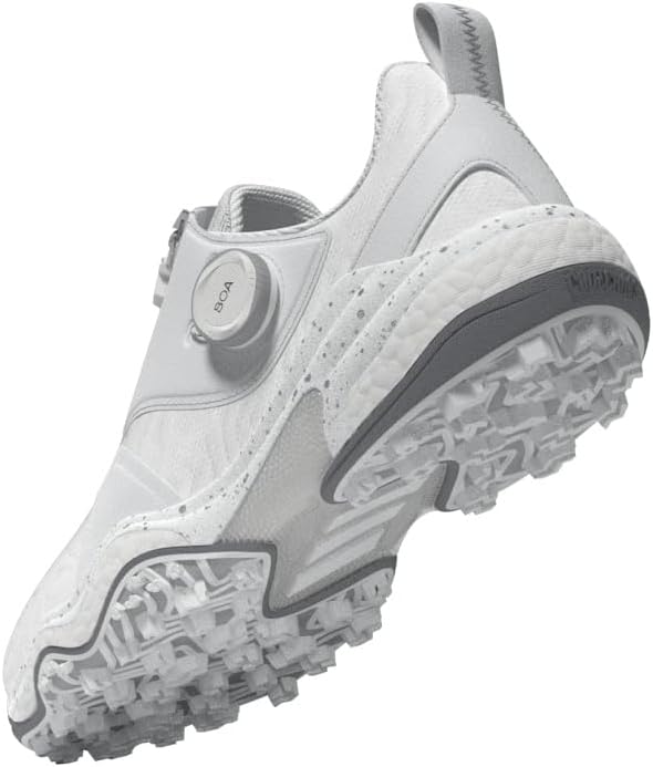 adidas Men's CodeChaos BOA 25 Spikeless Golf Shoes