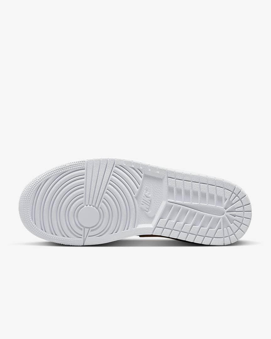 Jordan Mens Air 1 Low