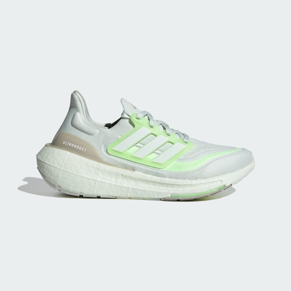 Adidas Womens Ultraboost Light Running ShoesSneaker