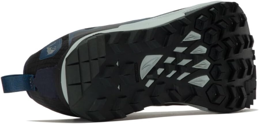 ALTRA Men's Lone Peak 8 Trail Running Shoe