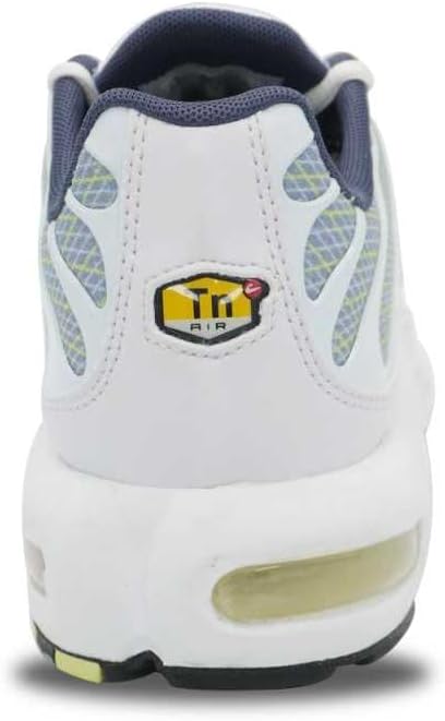 NIKE Air Max Plus TN Wave Grid