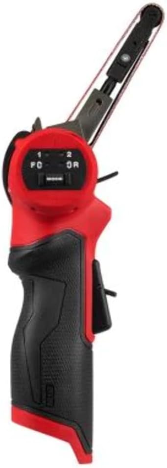 Milwaukee Electric Tool M12 Fuel 3/8'' X 13'' Bandfile