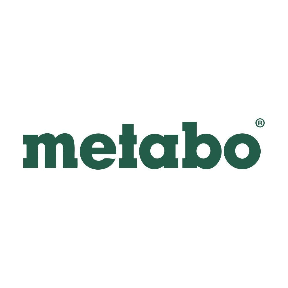 METABO 4 1/2' Speed-Flex Ceramic 36 GRIT, 7/8', (655833000) (25/Each)