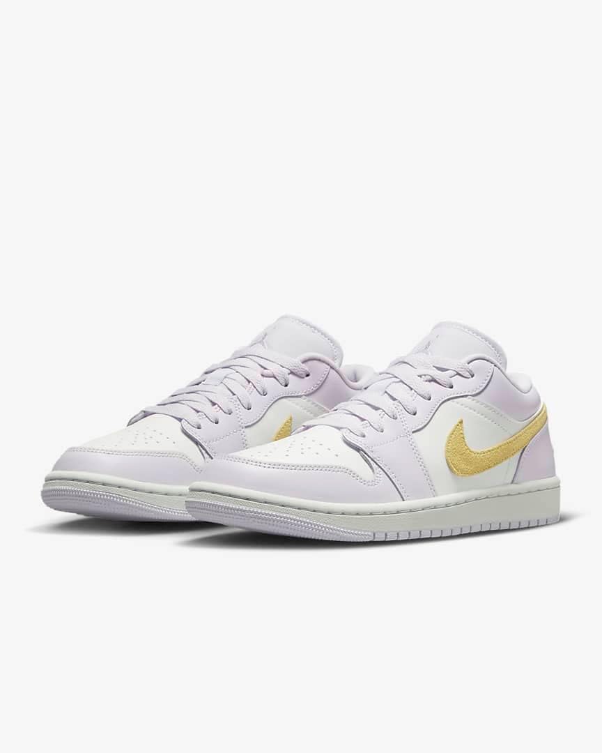 Jordan Mens Air 1 Low