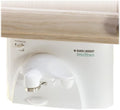Black+Decker Spacemaker Under-the-Counter Can Opener