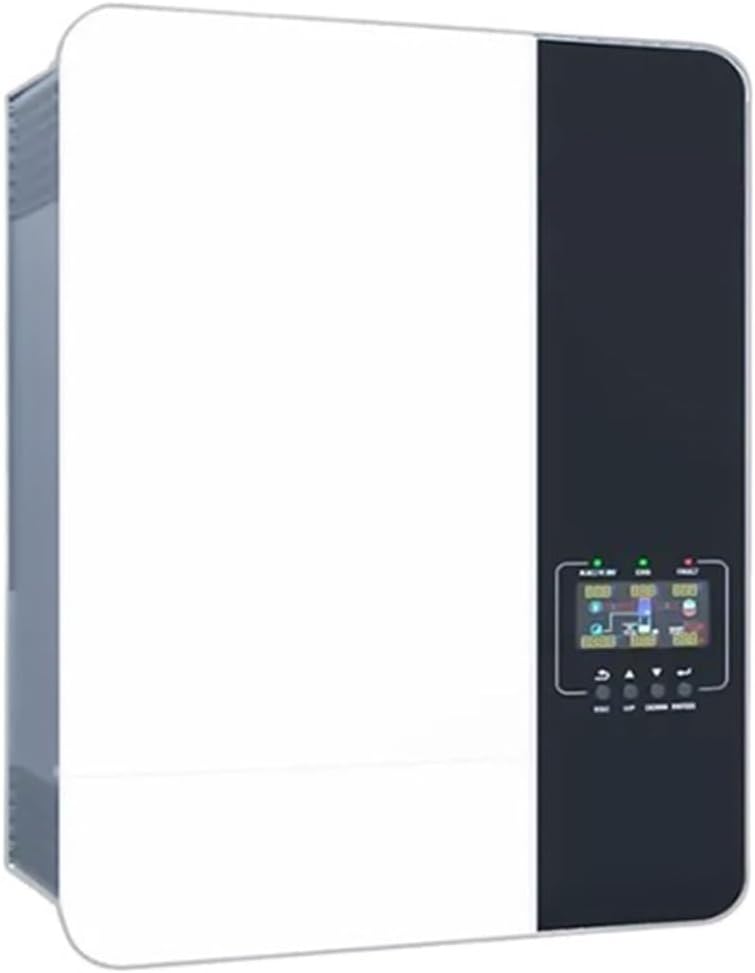 Off-Grid System 3000w Solar Inverter Off-Grid 5000ES photovoltaic Inverter(SPF5000ES)