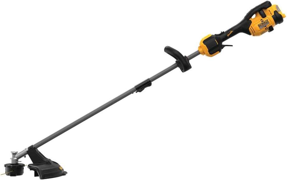 DEWALT DCST972B String Trimmer, Yellow/Black