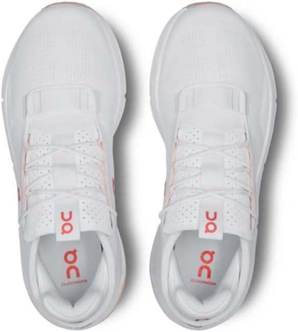 On Men's Cloudnova 2 Sneakers