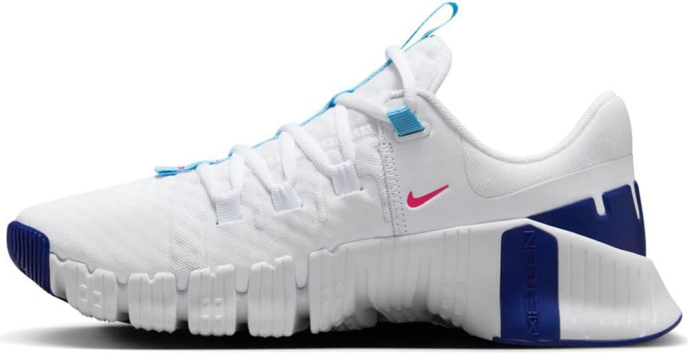 Nike Women's Free Metcon 5 Workout Shoes