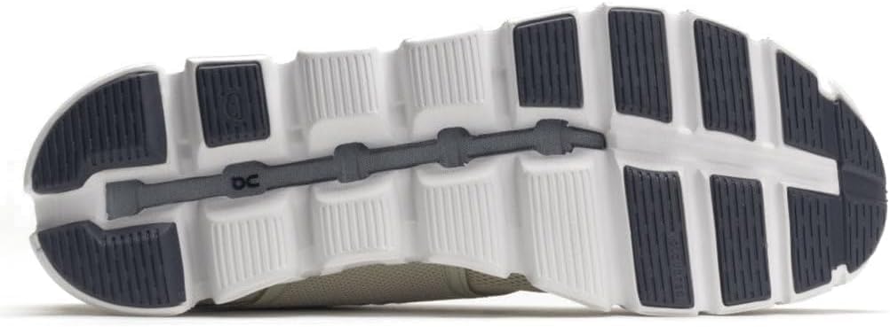 On Men's Cloud Sneakers