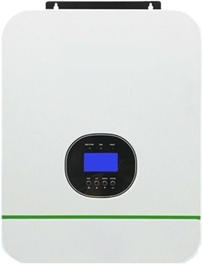 Off-Grid Inverter Control All-in-one Machine 3000w Solar Inverter Energy Storage high Power(SPF3000TLLVM-24P)
