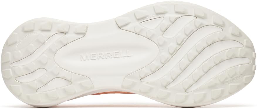 Merrell Men's Morphlite Trail Sneakers