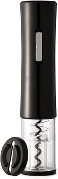 Automatic Corkscrew Electric Wine Opener Household Environmental Protection ABS Red Wine Upper 5Th Battery Wine Bottle Opener Re