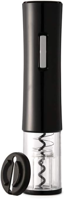 Automatic Corkscrew Electric Wine Opener Household Environmental Protection ABS Red Wine Upper 5Th Battery Wine Bottle Opener Re
