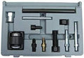 Lang Tools (5238) Master Power Steering Pulley Remover and Installer Set