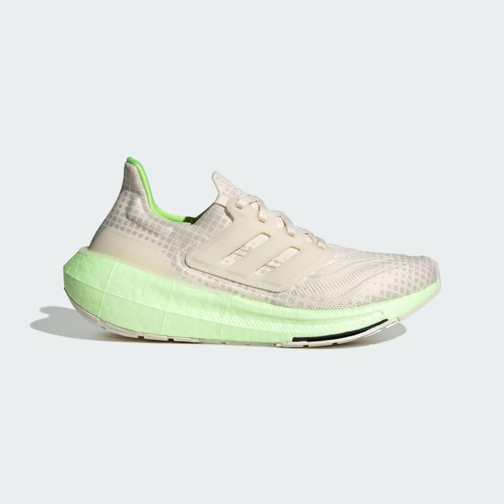 Adidas Womens Ultraboost Light Running ShoesSneaker