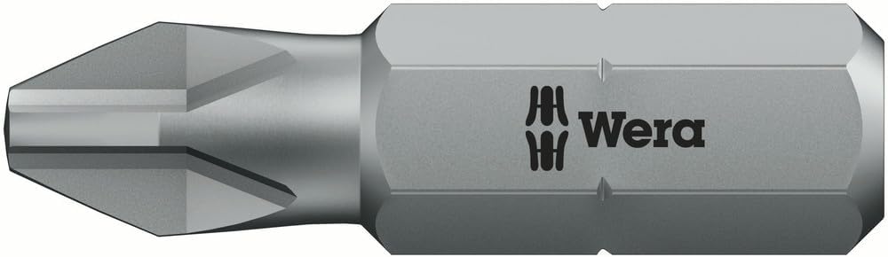 Wera 5135870001 Kraftform Kompakt W 2 Maintenance, 35 Pieces