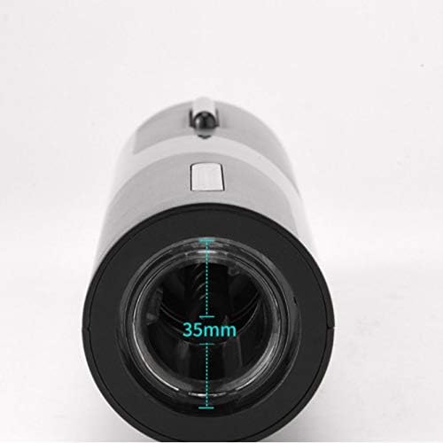 Rechargeable Electric Wine Bottle Opener Corkscrew Foil Cutter Set Automatic Bottle Opener for Red Wine Kitchen Tool Can Opener
