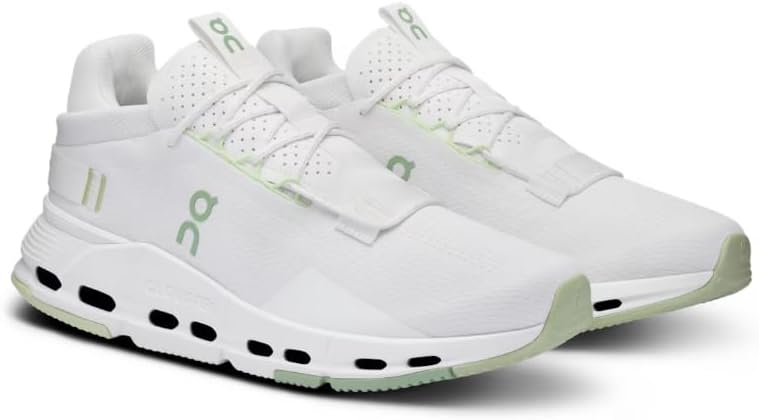 On Men's Cloudnova 2 Sneakers