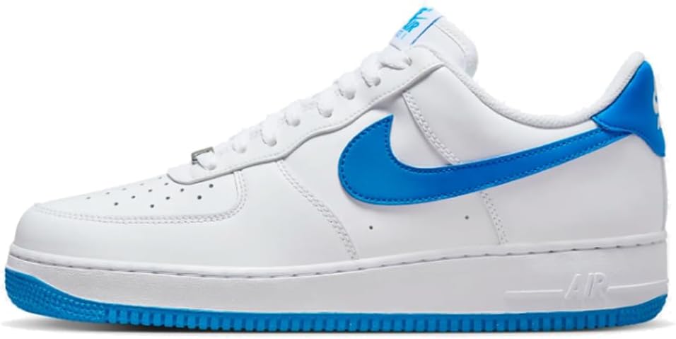 Nike Unisex Air Force 1 07 Trainers