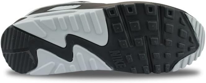 Nike Air Max 90 Men's Shoes (Smoke Grey/Black/Dark Smoke Grey/Photon Dust)