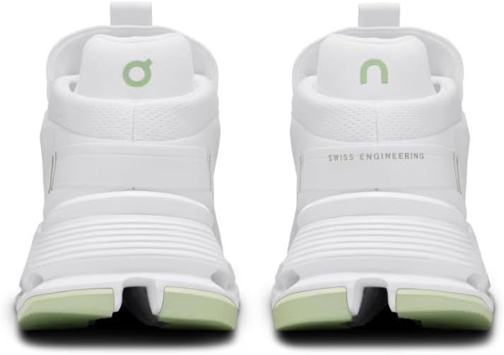 On Men's Cloudnova 2 Sneakers