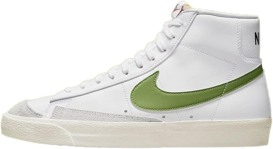 Nike Men's Blazer Mid '77 VNTG Basketball Shoes
