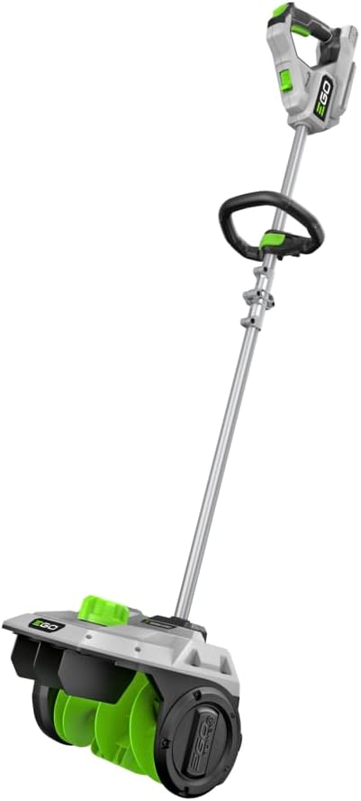 EGO Power+ 12' Electric Snow Shovel, Cordless, Battery and Charger Not Included - SNS1200