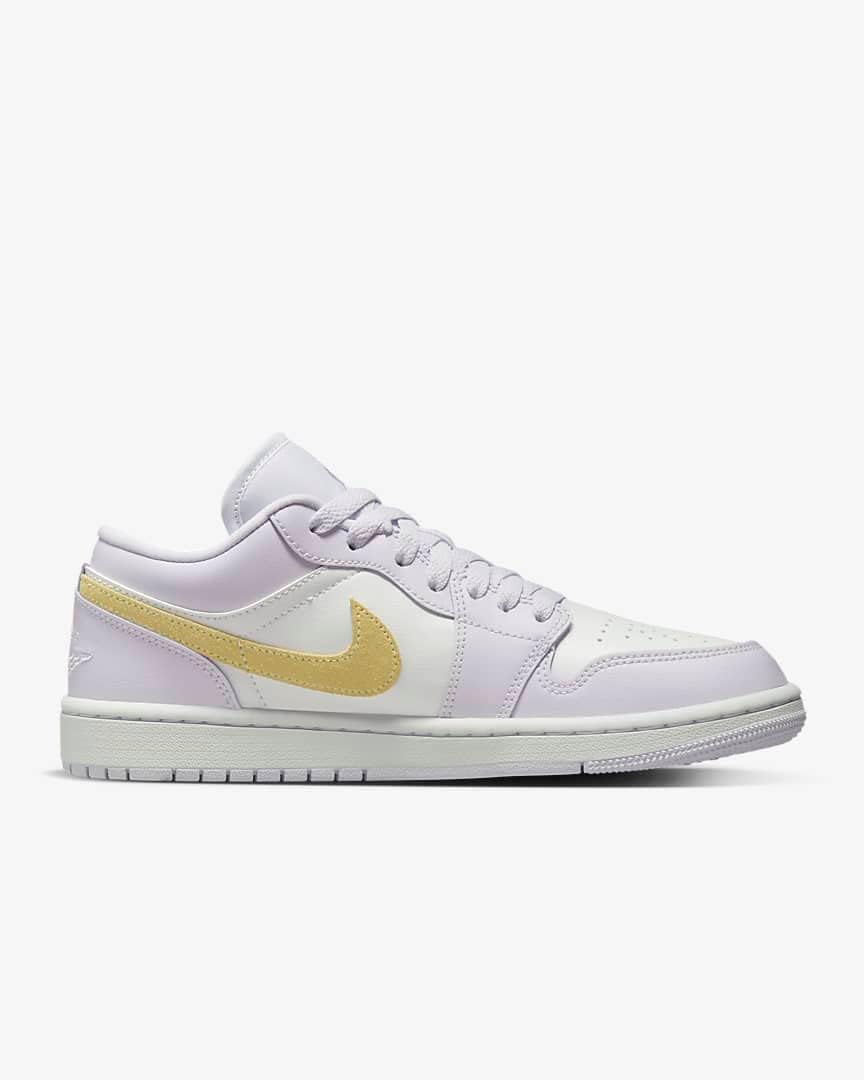 Jordan Mens Air 1 Low