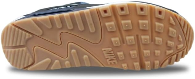 Nike Unisex Air Force 1 07 Trainers