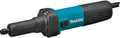 Makita GD0601 1/4' Die Grinder, with AC/DC Switch, Blue