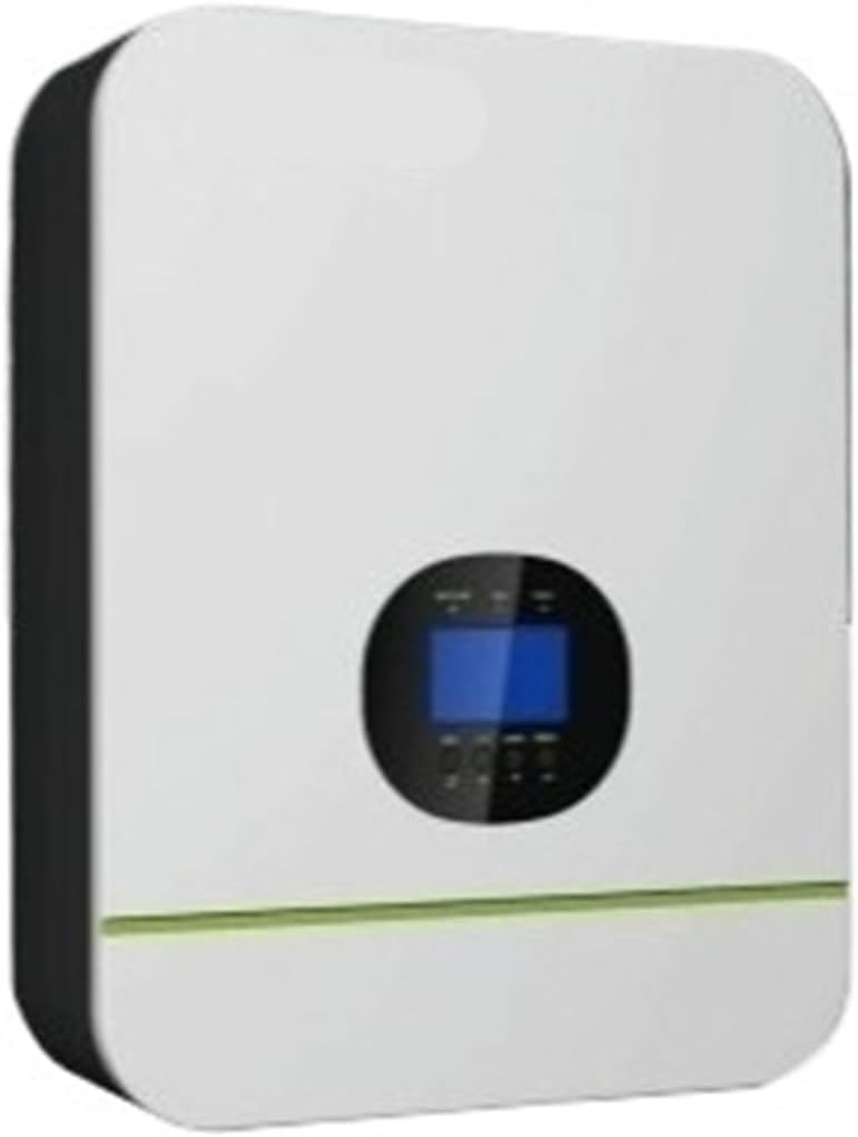 Off-Grid Inverter Control All-in-one Machine 3000w Solar Inverter Energy Storage high Power(SPF3000TLLVM-24P)