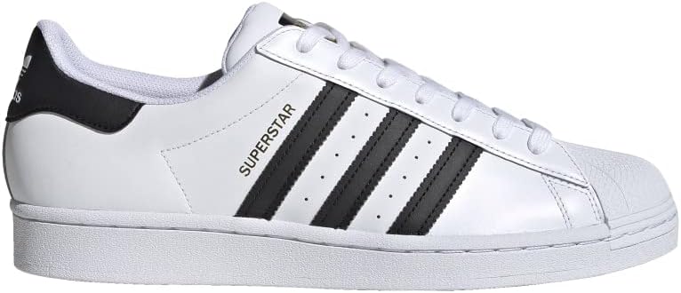 adidas Men's Superstar Shoe