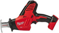 Milwaukee 2625-20 M18 Reciprocating Saw (Tool Only)
