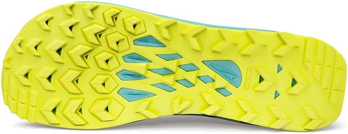 ALTRA Men's Lone Peak 8 Trail Running Shoe
