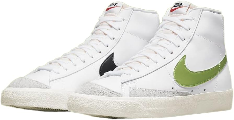 Nike Men's Blazer Mid '77 VNTG Basketball Shoes