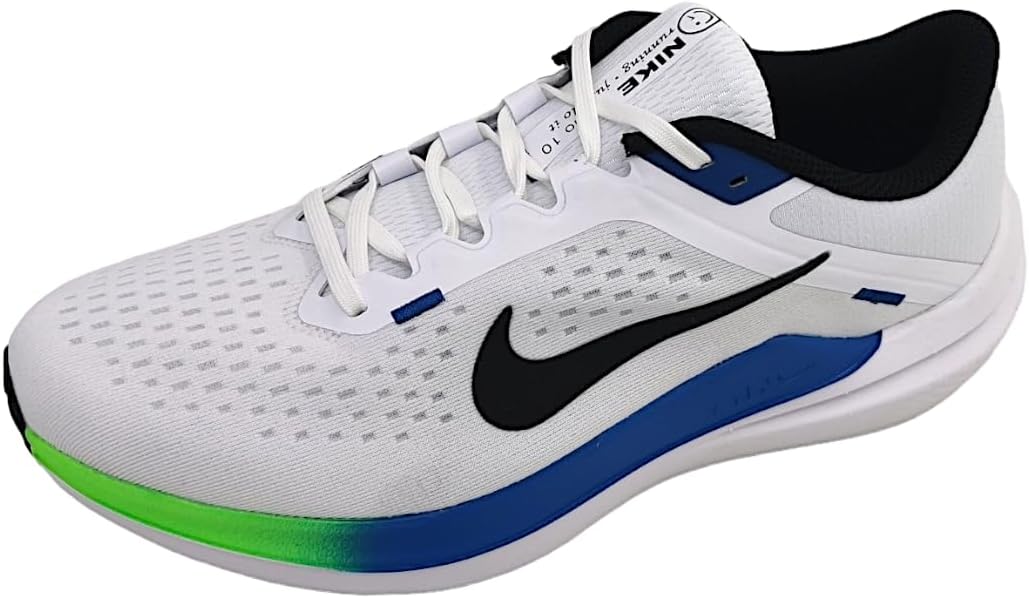 Nike Air Winflo 10, Sneaker Men