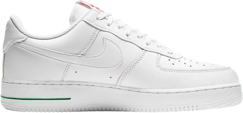 Nike Unisex Air Force 1 07 Trainers