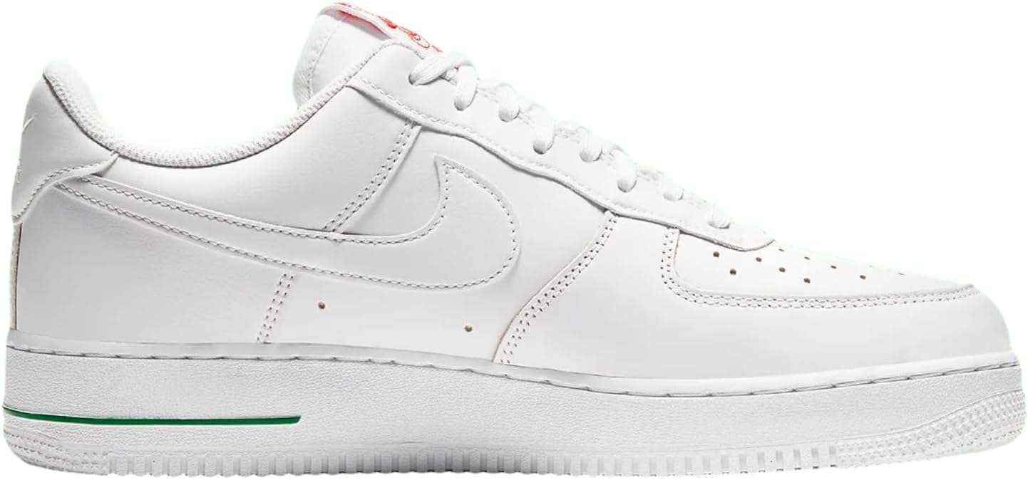 Nike Unisex Air Force 1 07 Trainers