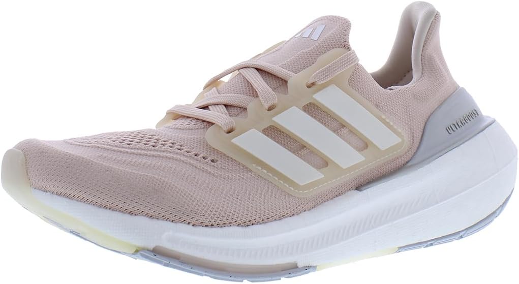 Adidas Womens Ultraboost Light Running ShoesSneaker
