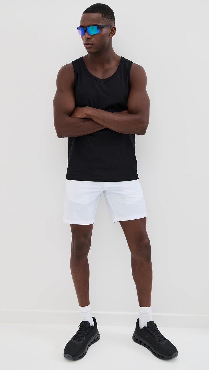 On Men's Cloudnova 2 Sneakers